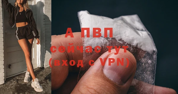 Альфа ПВП Касимов